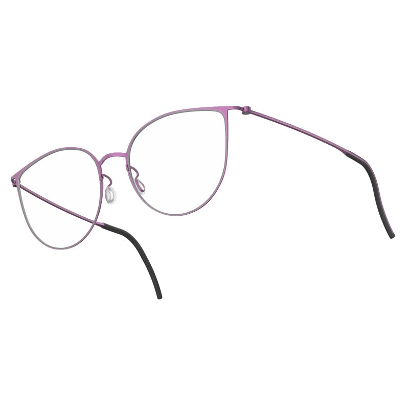 LINDBERG Eyeglasses, Model: 5543 Colour: 113