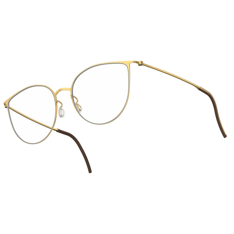 LINDBERG Eyeglasses, Model: 5543 Colour: GT