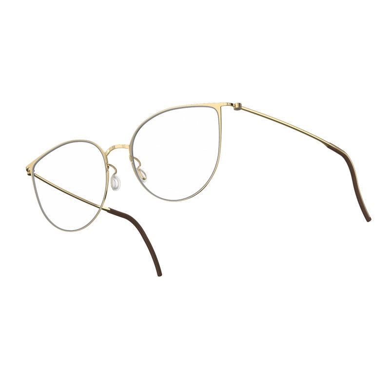 LINDBERG Eyeglasses, Model: 5543 Colour: PGT