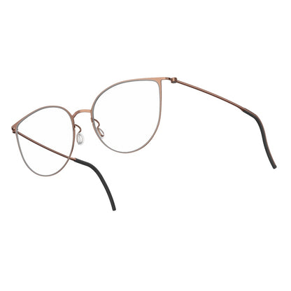 LINDBERG Eyeglasses, Model: 5543 Colour: PU12