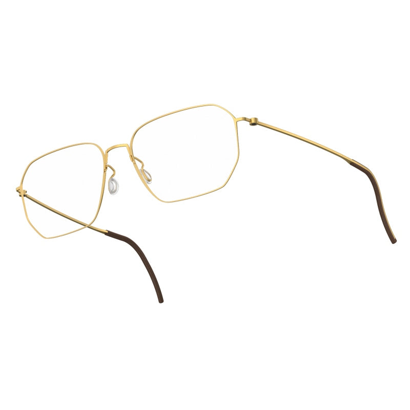 LINDBERG Eyeglasses, Model: 5545 Colour: GT