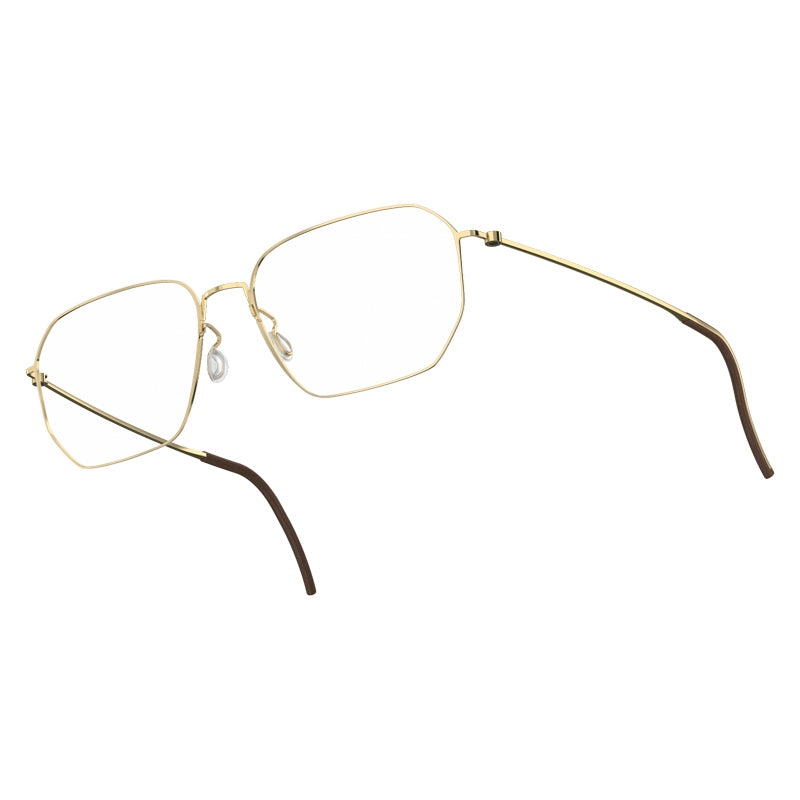 LINDBERG Eyeglasses, Model: 5545 Colour: PGT