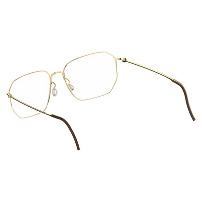 LINDBERG Eyeglasses, Model: 5545 Colour: PGT