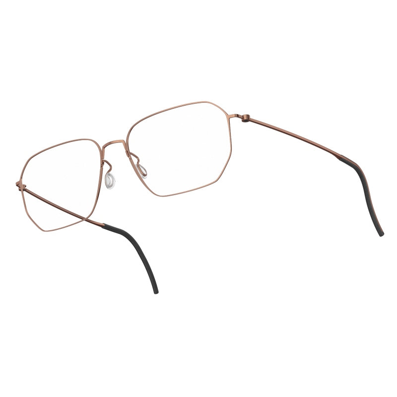 LINDBERG Eyeglasses, Model: 5545 Colour: PU12