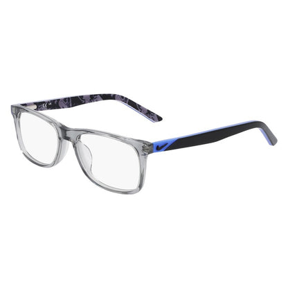 Nike Eyeglasses, Model: 5549 Colour: 034