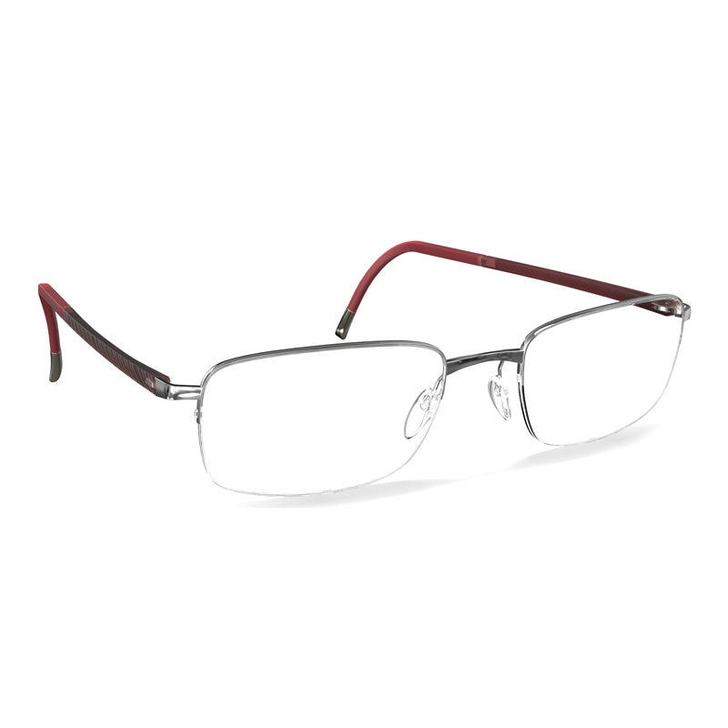 Silhouette Eyeglasses, Model: 5559-ILLUSION-NYLOR Colour: 7110