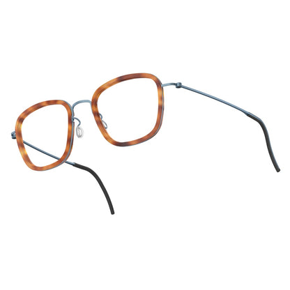 LINDBERG Eyeglasses, Model: 5801 Colour: 107K25