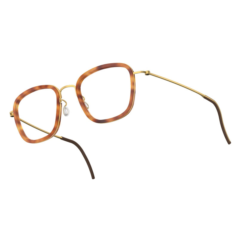 LINDBERG Eyeglasses, Model: 5801 Colour: GTK25