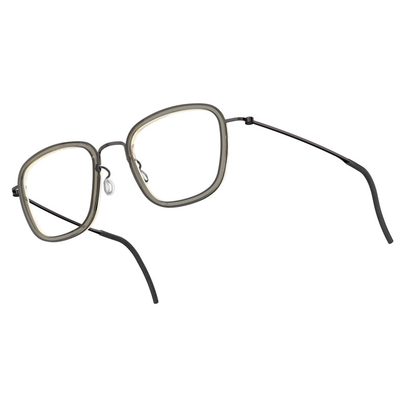 LINDBERG Eyeglasses, Model: 5801 Colour: PU9K263