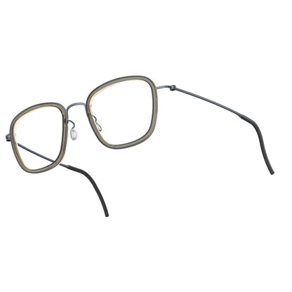 LINDBERG Eyeglasses, Model: 5801 Colour: U16K263