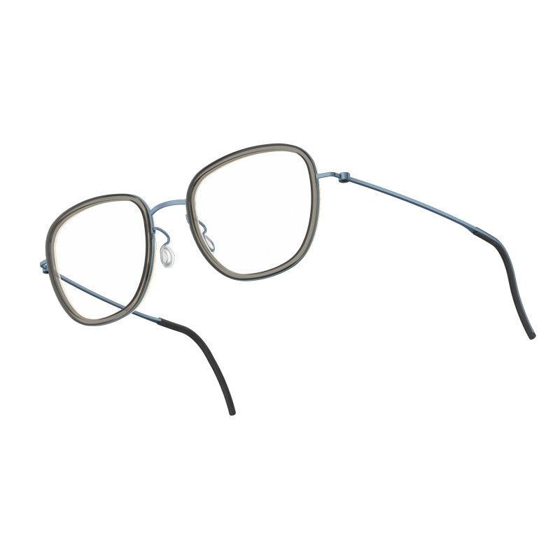 LINDBERG Eyeglasses, Model: 5802 Colour: 107K263