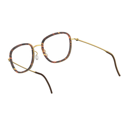 LINDBERG Eyeglasses, Model: 5802 Colour: GTK204