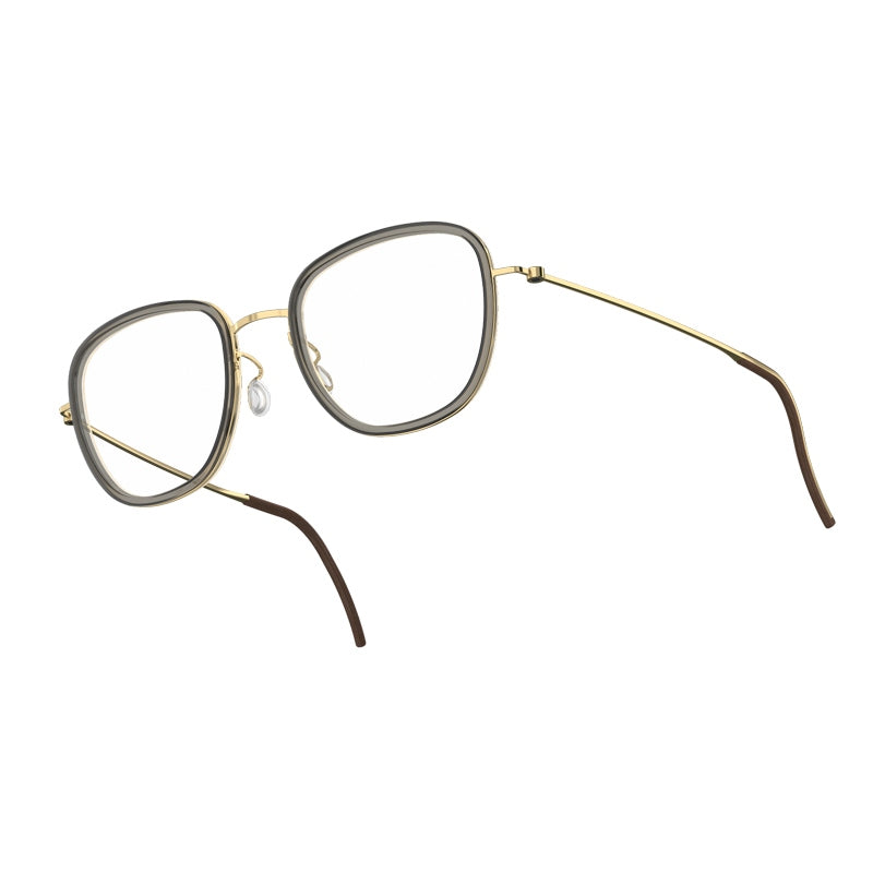 LINDBERG Eyeglasses, Model: 5802 Colour: PGTK263