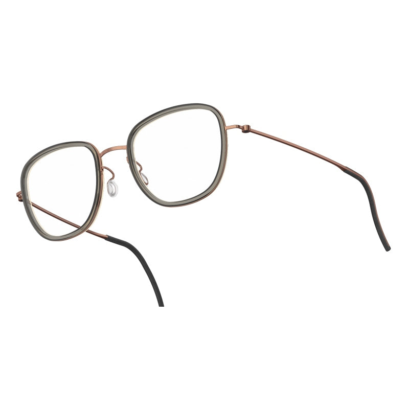 LINDBERG Eyeglasses, Model: 5802 Colour: PU12K263