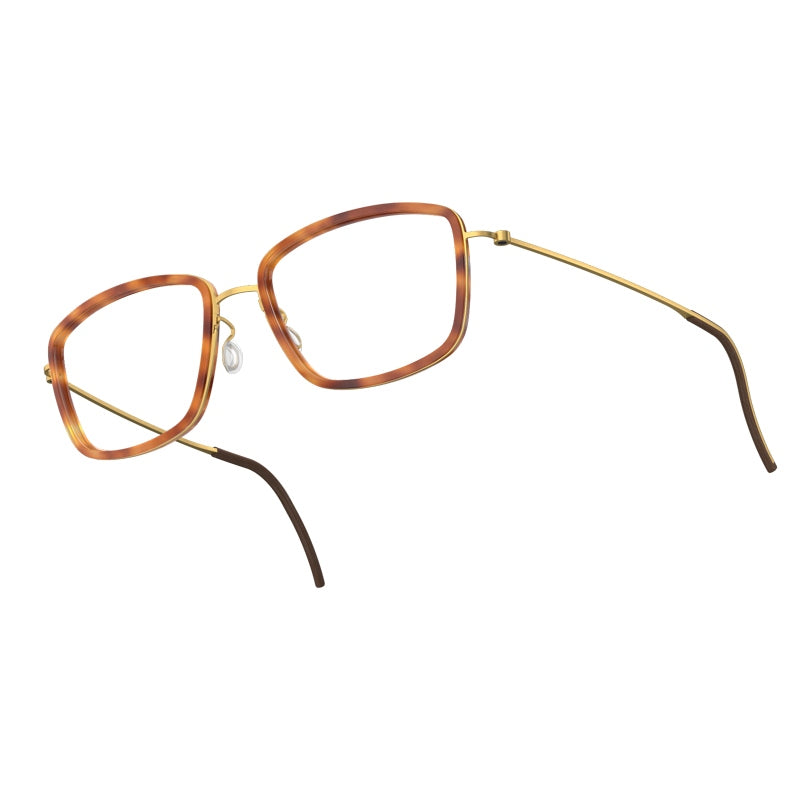 LINDBERG Eyeglasses, Model: 5803 Colour: GTK25