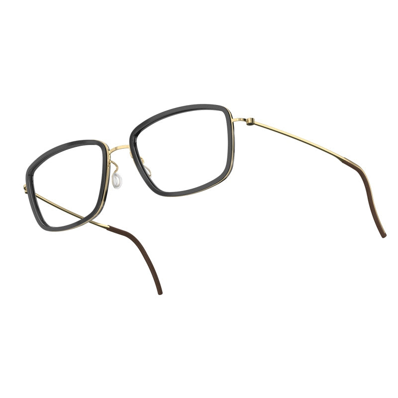 LINDBERG Eyeglasses, Model: 5803 Colour: PGTK24