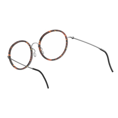 LINDBERG Eyeglasses, Model: 5804 Colour: 10K204