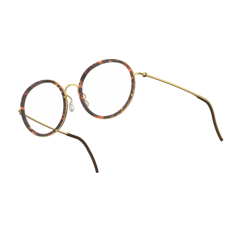 LINDBERG Eyeglasses, Model: 5804 Colour: GTK204