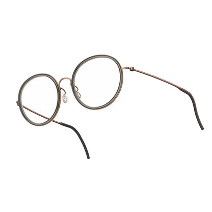 LINDBERG Eyeglasses, Model: 5804 Colour: PU12K263