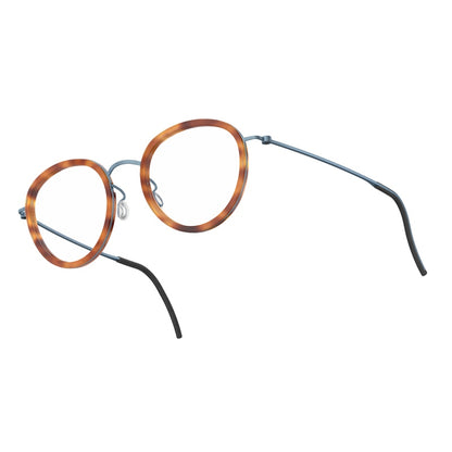 LINDBERG Eyeglasses, Model: 5808 Colour: 107K25