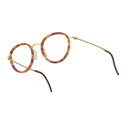 LINDBERG Eyeglasses, Model: 5808 Colour: GTK25