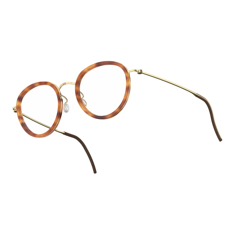 LINDBERG Eyeglasses, Model: 5808 Colour: PGTK25