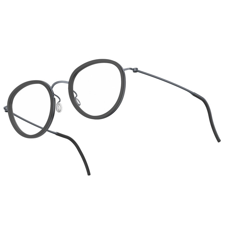 LINDBERG Eyeglasses, Model: 5808 Colour: U16K24M