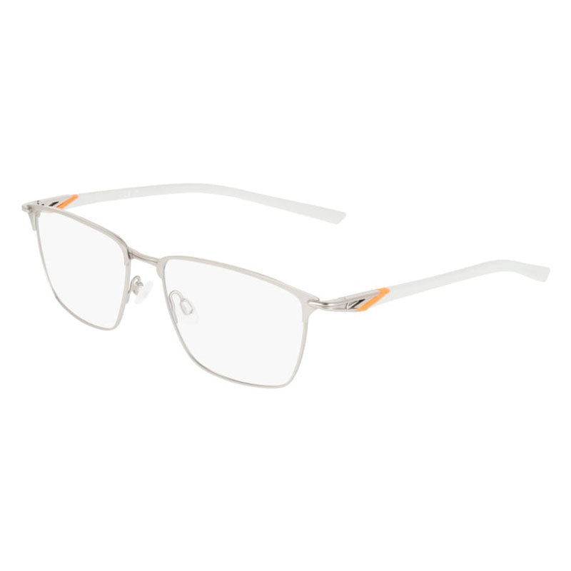 Nike Eyeglasses, Model: 6066 Colour: 045