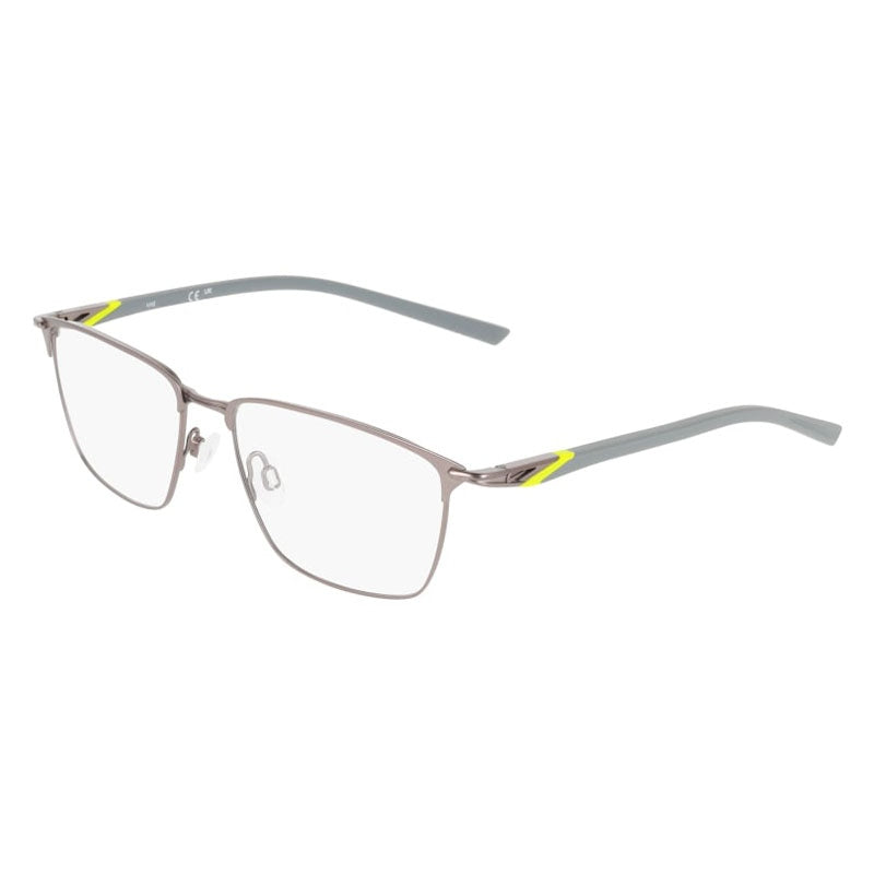 Nike Eyeglasses, Model: 6066 Colour: 070