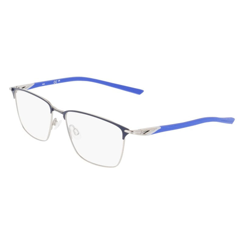 Nike Eyeglasses, Model: 6066 Colour: 411