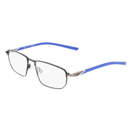 Nike Eyeglasses, Model: 6067 Colour: 004