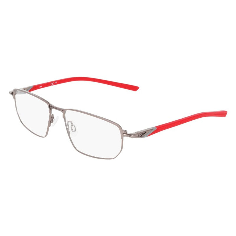 Nike Eyeglasses, Model: 6067 Colour: 076