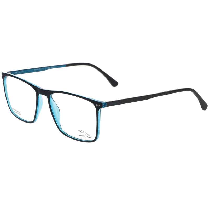 Jaguar Eyeglasses, Model: 6822 Colour: 3100