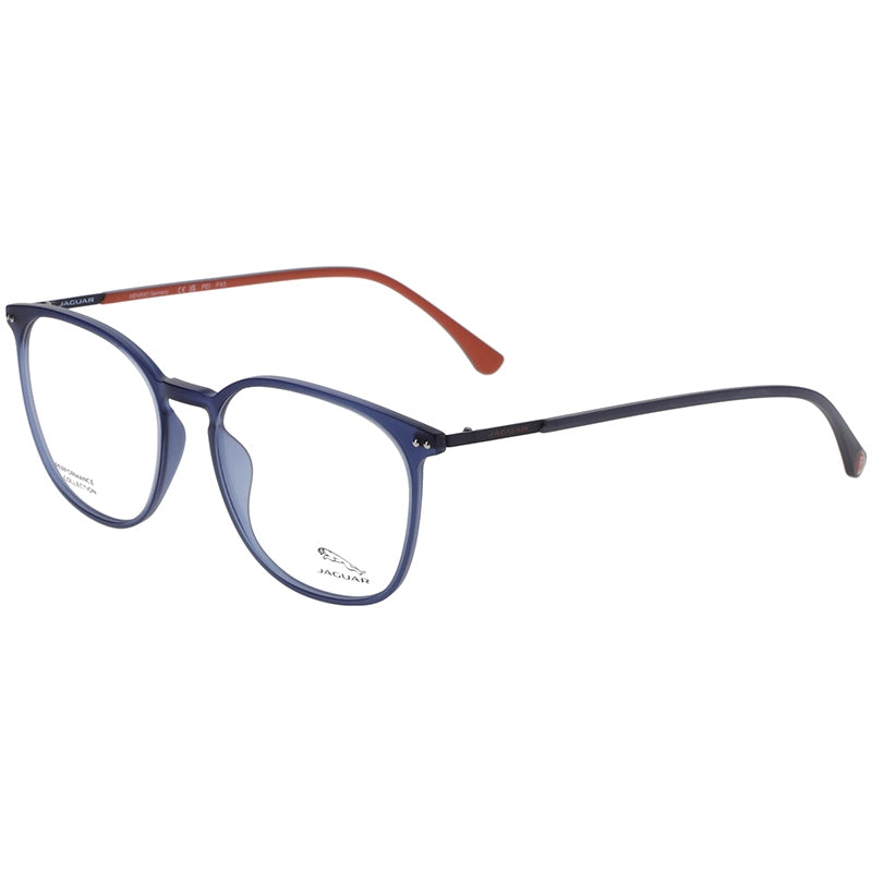 Jaguar Eyeglasses, Model: 6824 Colour: 3100