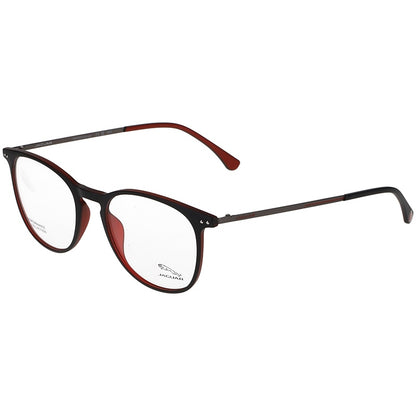 Jaguar Eyeglasses, Model: 6826 Colour: 6100