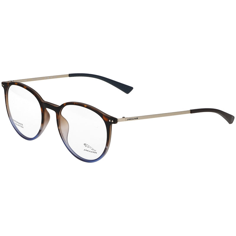 Jaguar Eyeglasses, Model: 6827 Colour: 5100