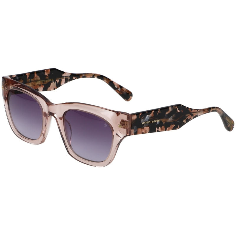 Scotch and Soda Sunglasses, Model: 7031 Colour: 292