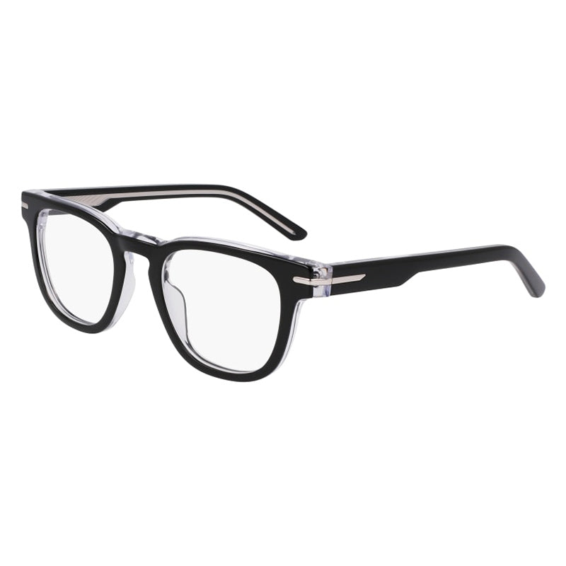 Nike Eyeglasses, Model: 7175 Colour: 010