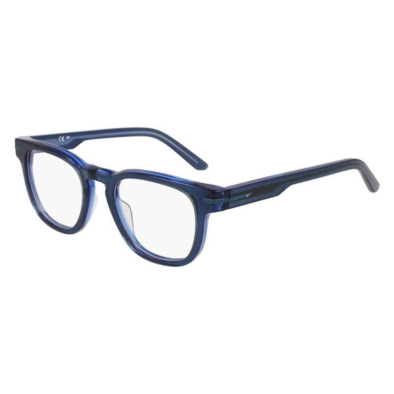 Nike Eyeglasses, Model: 7175 Colour: 446