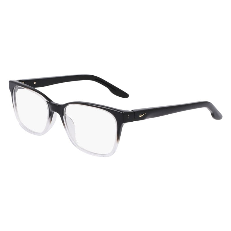 Nike Eyeglasses, Model: 7177 Colour: 010