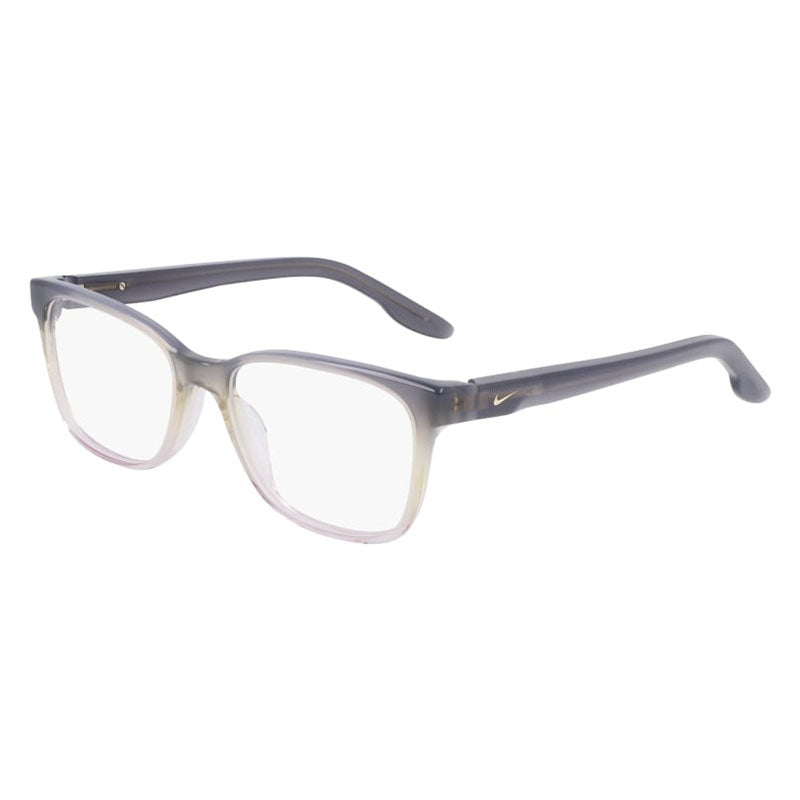 Nike Eyeglasses, Model: 7177 Colour: 025