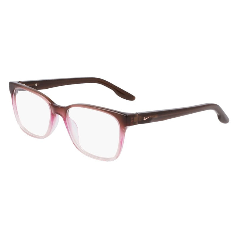 Nike Eyeglasses, Model: 7177 Colour: 277