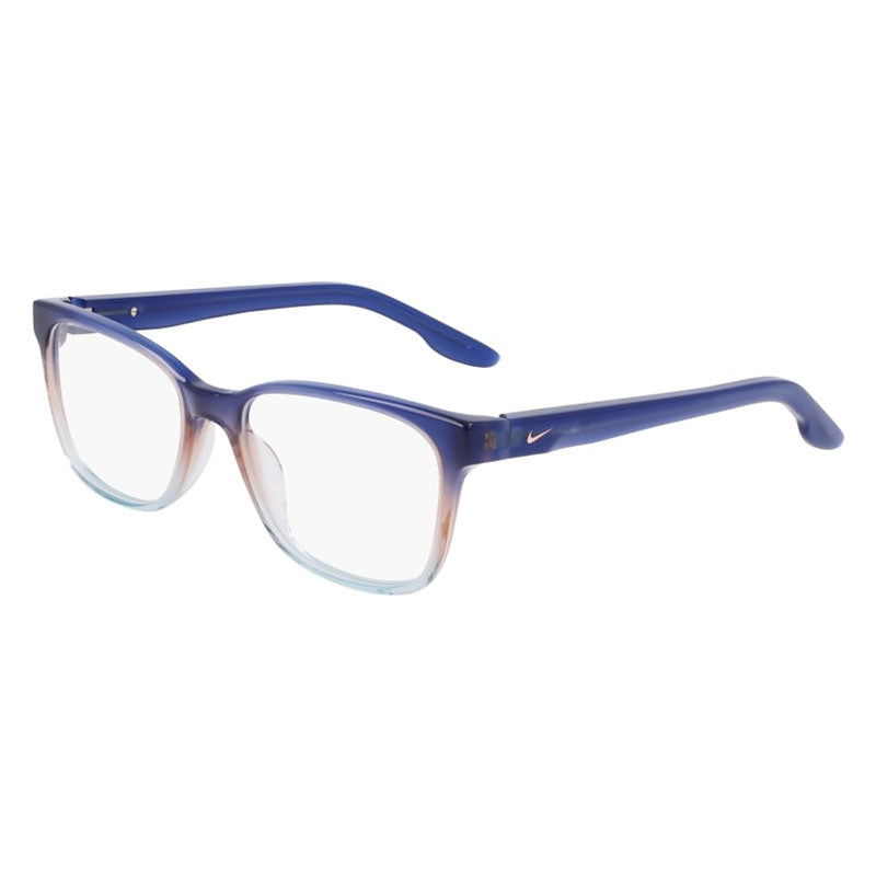 Nike Eyeglasses, Model: 7177 Colour: 407