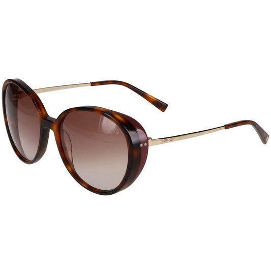 Bogner Sunglasses, Model: 7210 Colour: 4982