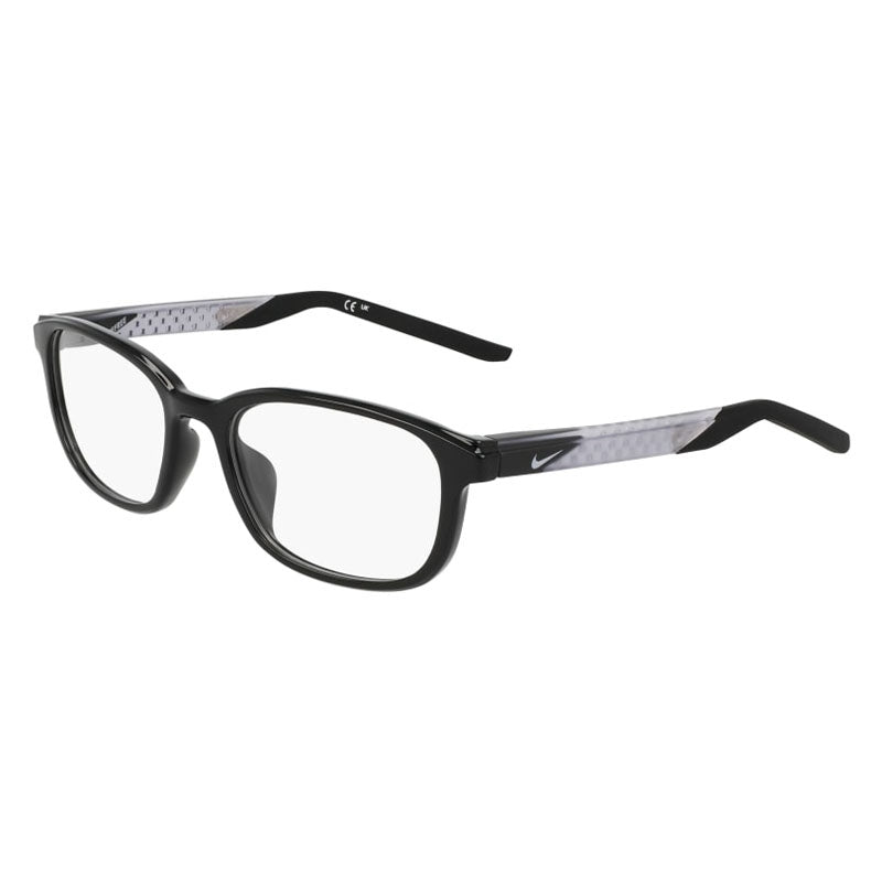 Nike Eyeglasses, Model: 7277 Colour: 001