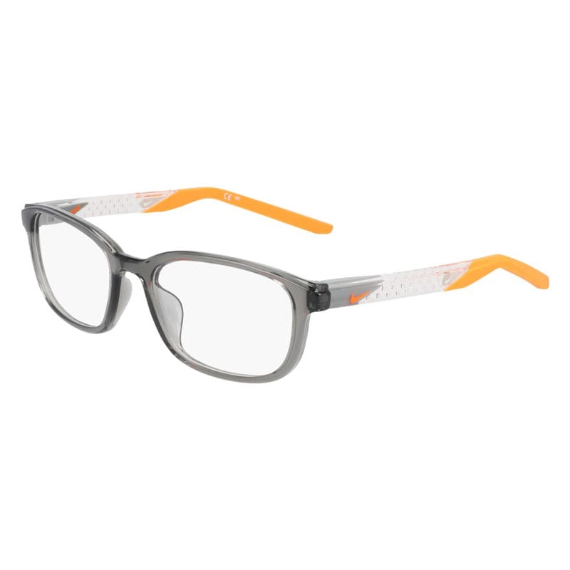 Nike Eyeglasses, Model: 7277 Colour: 034