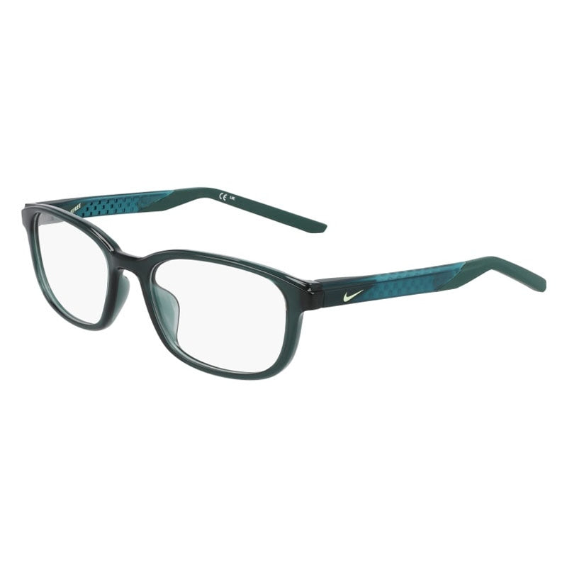 Nike Eyeglasses, Model: 7277 Colour: 301