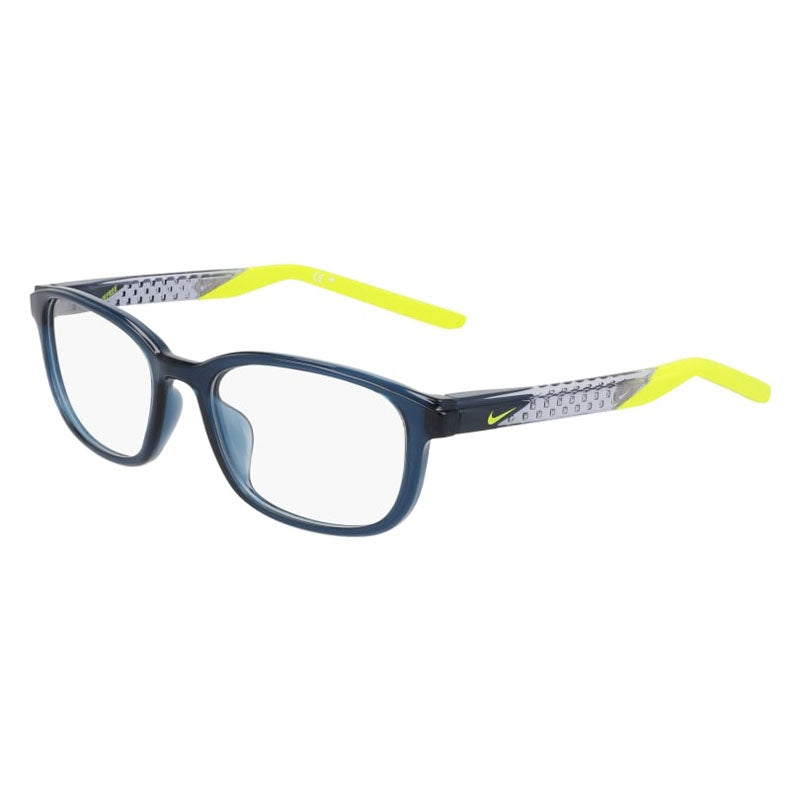 Nike Eyeglasses, Model: 7277 Colour: 412