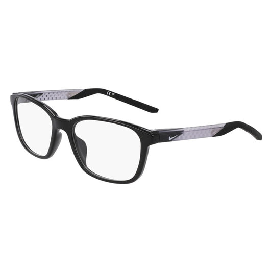 Nike Eyeglasses, Model: 7278 Colour: 001