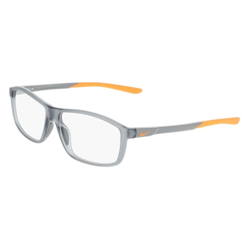 Nike Eyeglasses, Model: 7291 Colour: 034